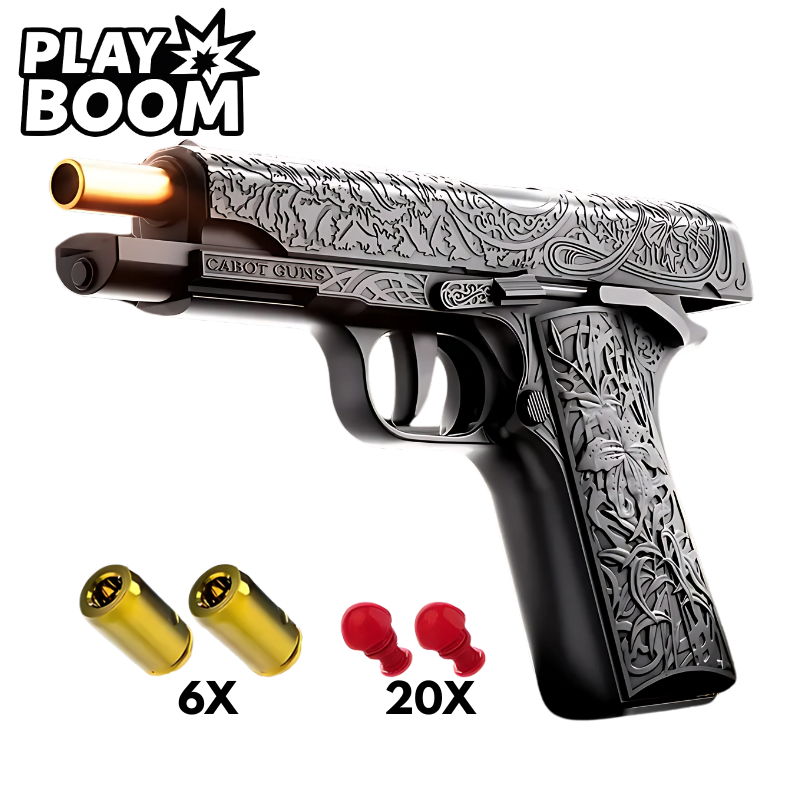 Titan Pro Playboom Fidget Toy