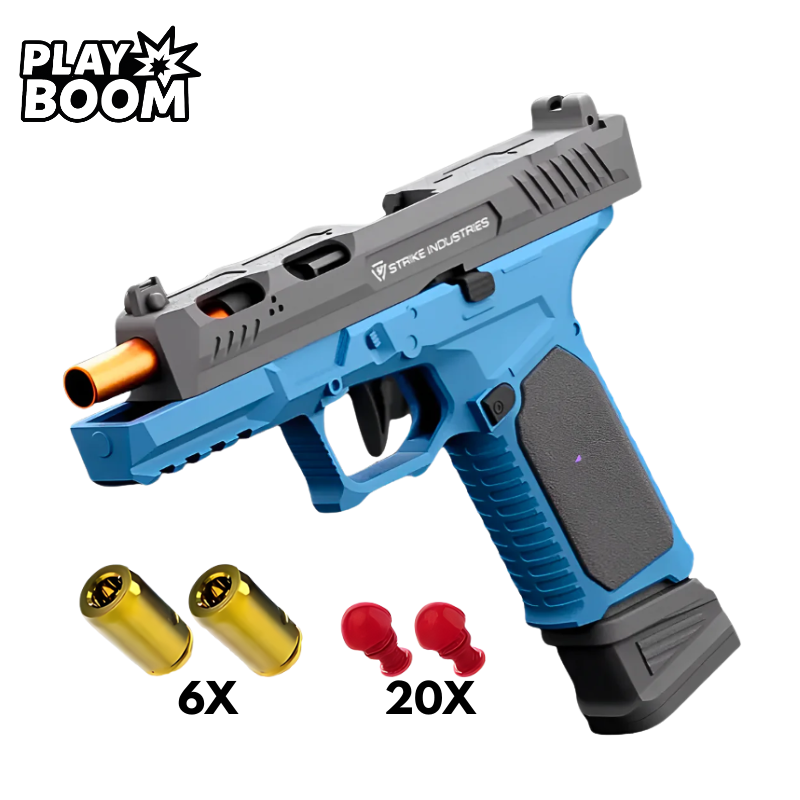 Raven Playboom Fidget Toy