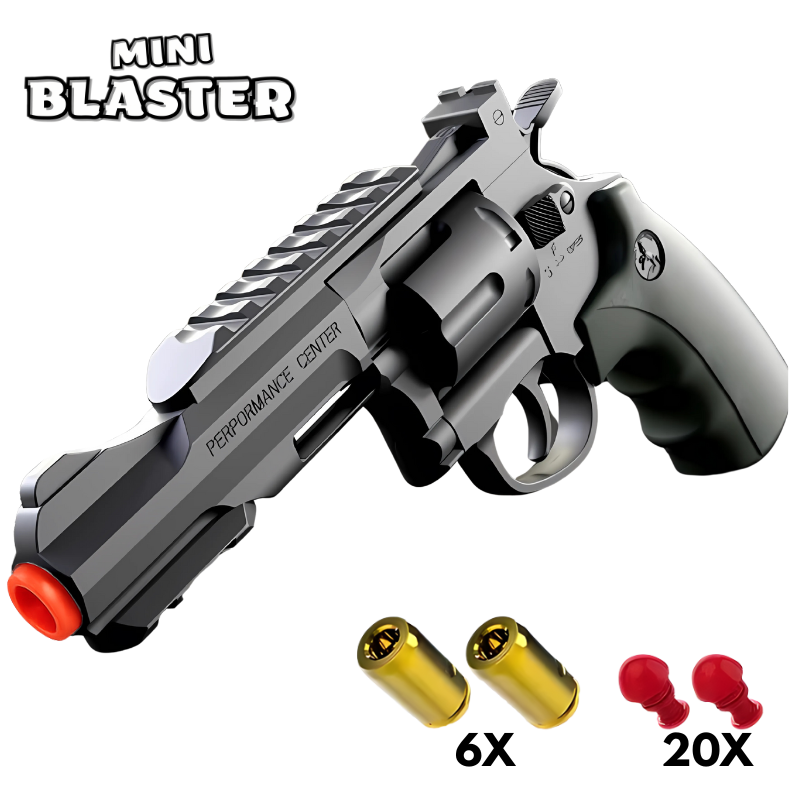 Venom Pro Playboom Fidget Toy