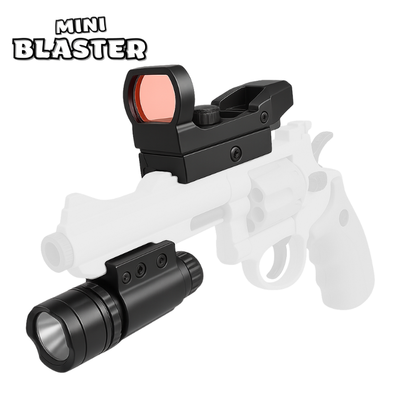 Venom Pro Playboom Fidget Toy