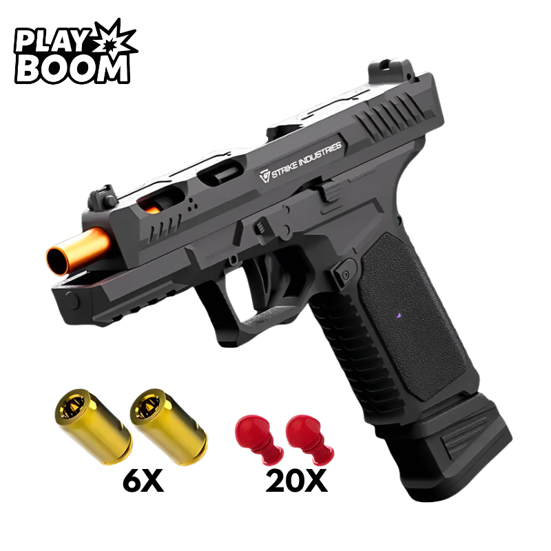 Raven Playboom Fidget Toy