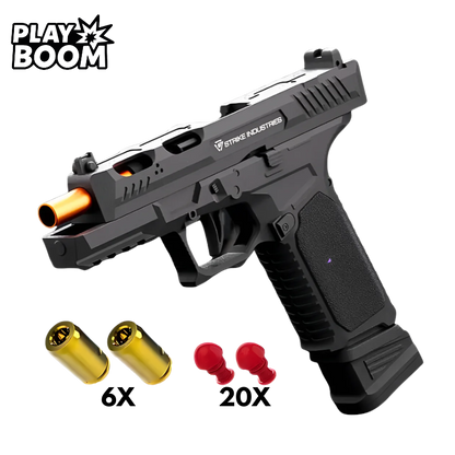 Raven Playboom Fidget Toy