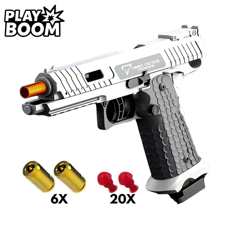 Reaper Playboom Fidget Toy