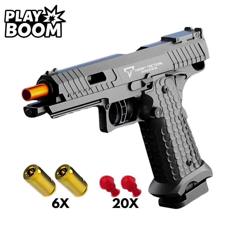 Reaper Playboom Fidget Toy