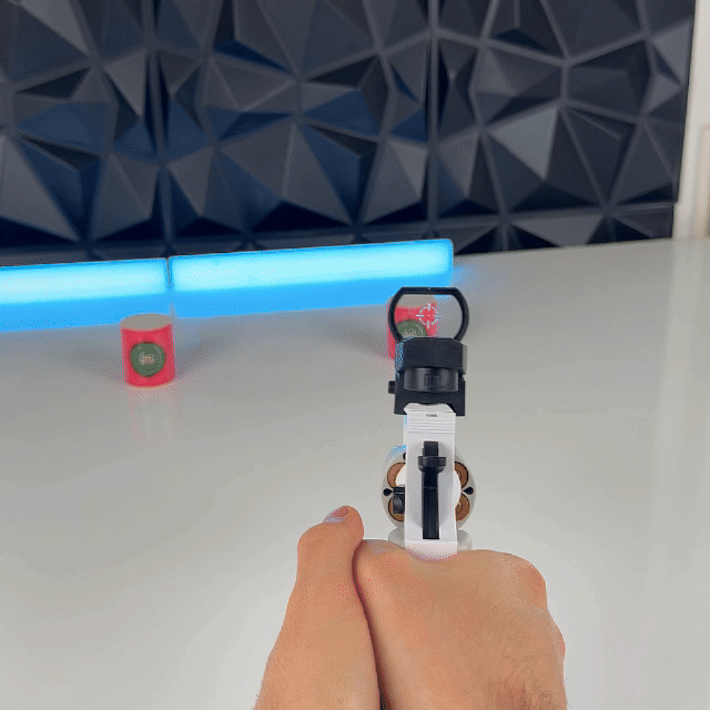 Venom Pro Playboom Fidget Toy