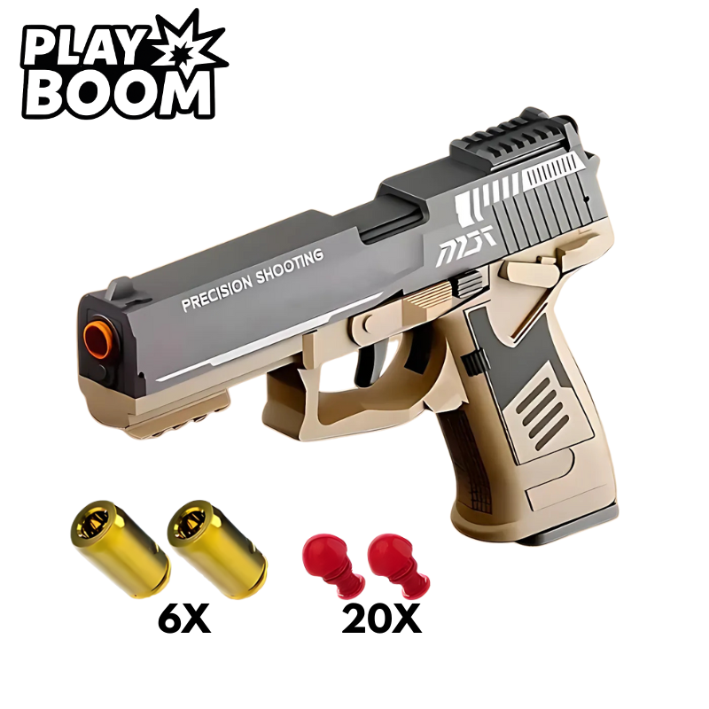 Scorpion Playboom Fidget Toy