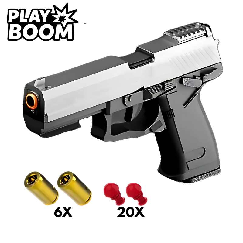 Scorpion Playboom Fidget Toy