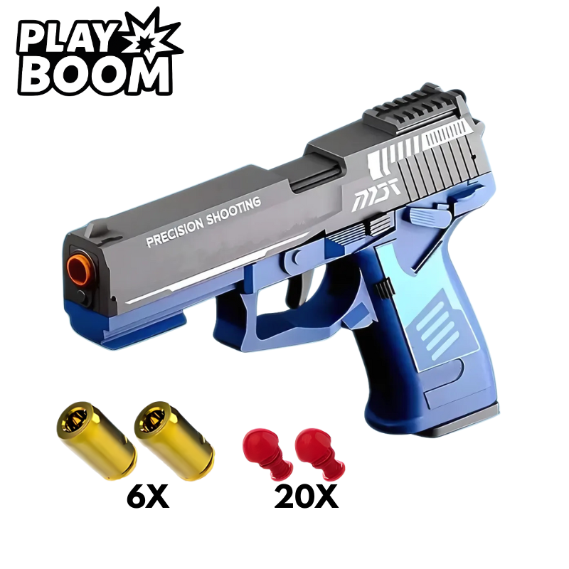 Scorpion Playboom Fidget Toy