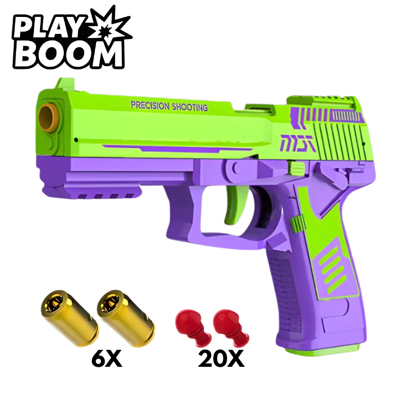 Scorpion Playboom Fidget Toy