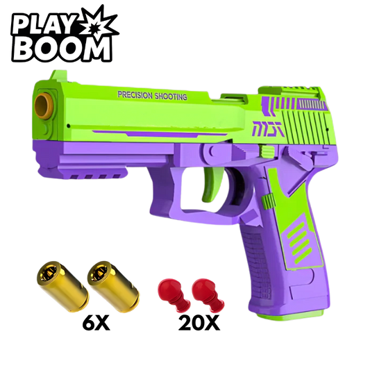 Scorpion Playboom Fidget Toy