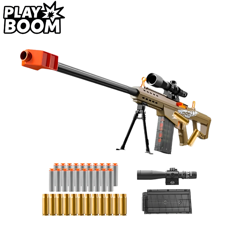 BoomX PlayBoom Fidget Toy