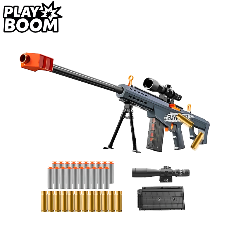 BoomX PlayBoom Fidget Toy