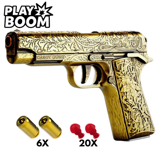 Titan Pro Playboom Fidget Toy