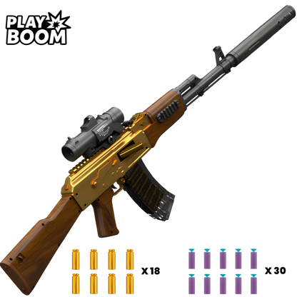 Predator Playboom Fidget Toy