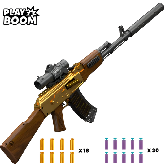 Predator Playboom Fidget Toy